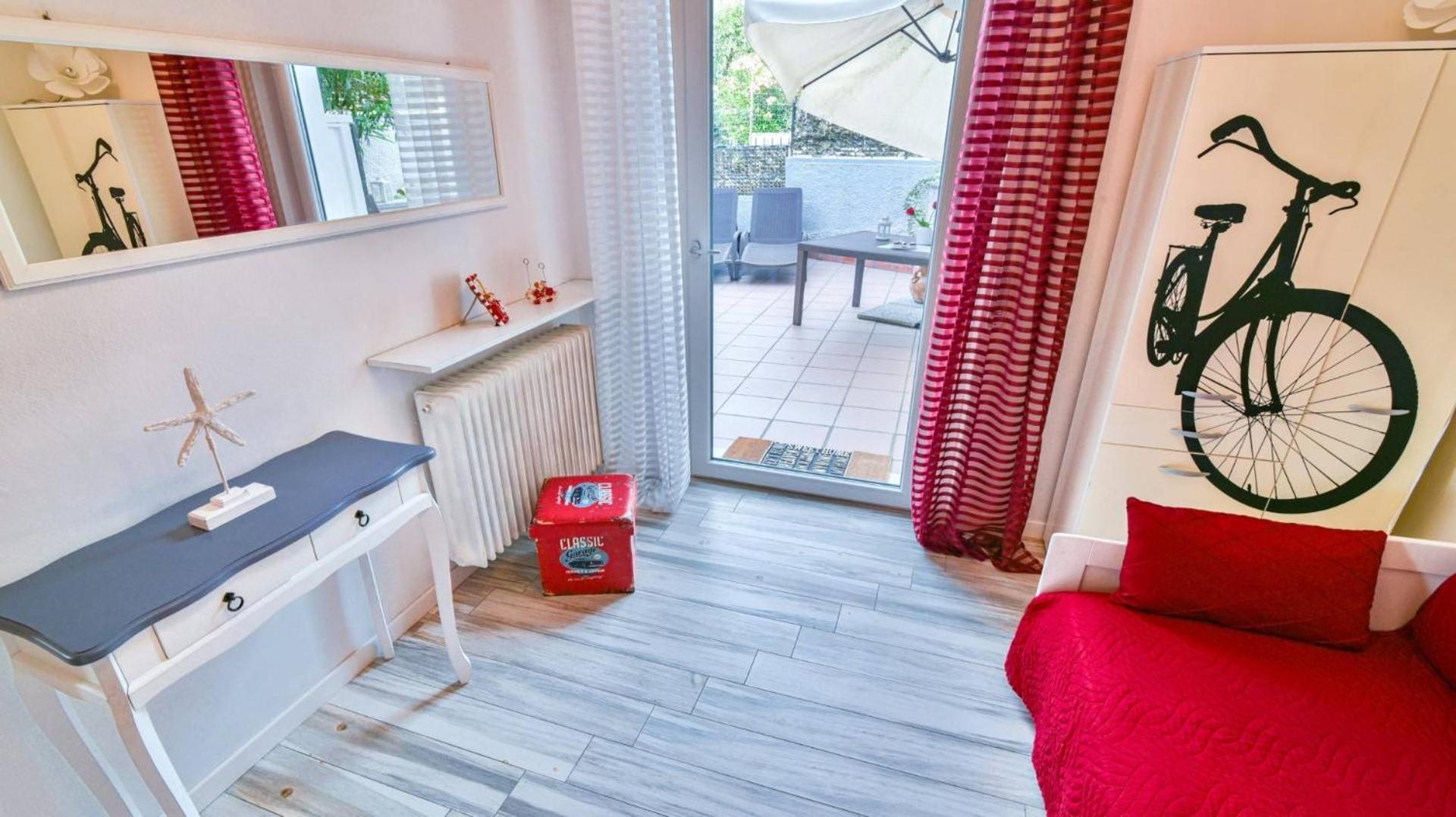 Due Laghi Appartments Apartment Peschiera del Garda