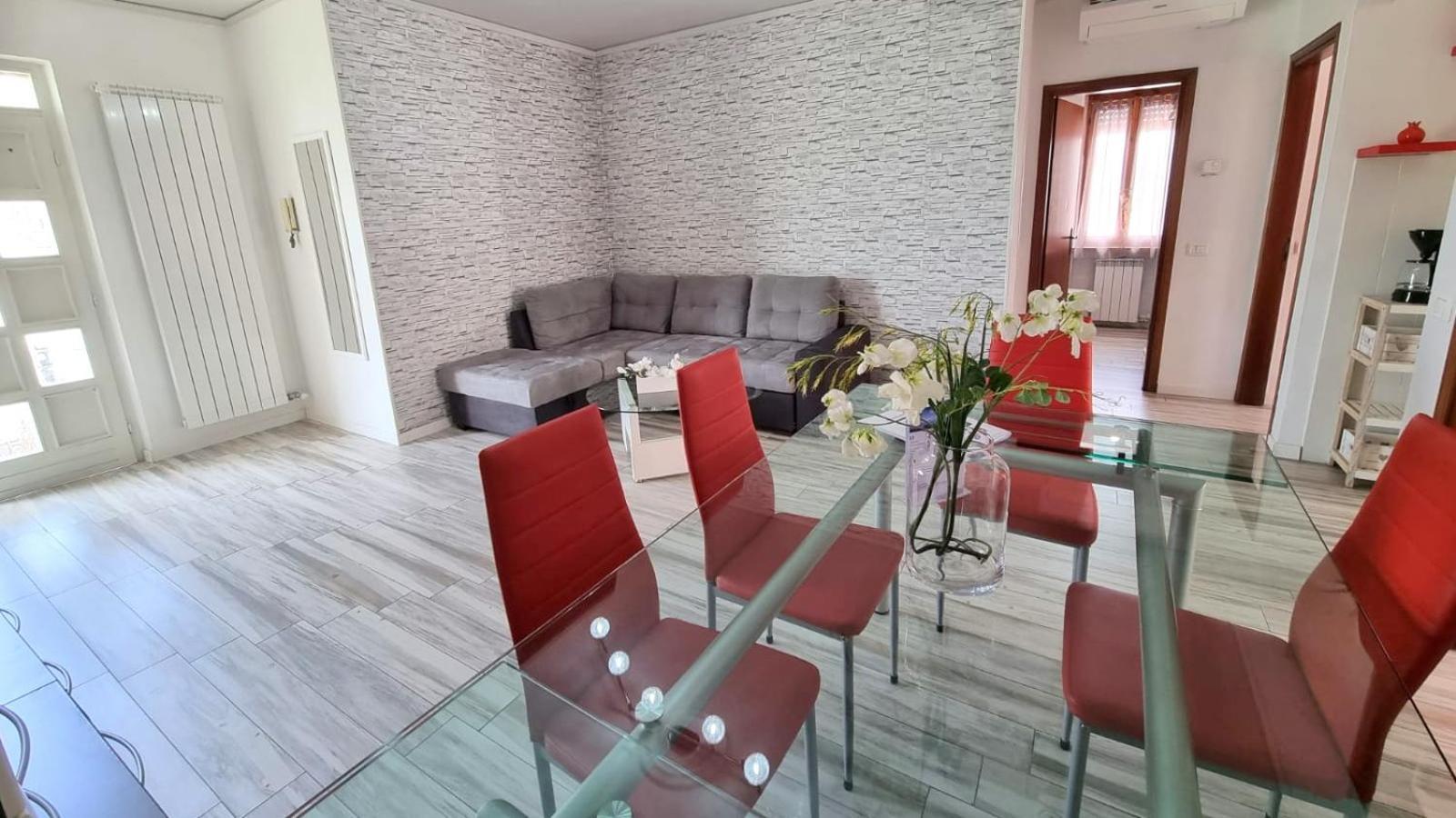 Apartment Due Laghi Appartments