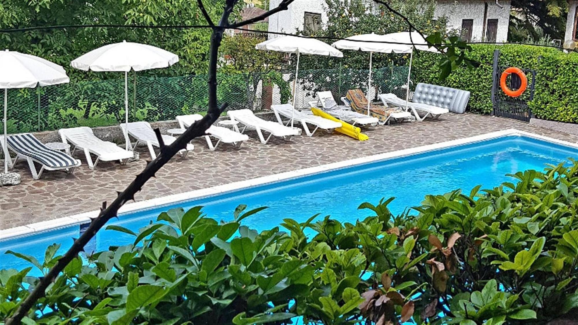 Apartment Due Laghi Appartments