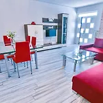 Due Laghi Appartments