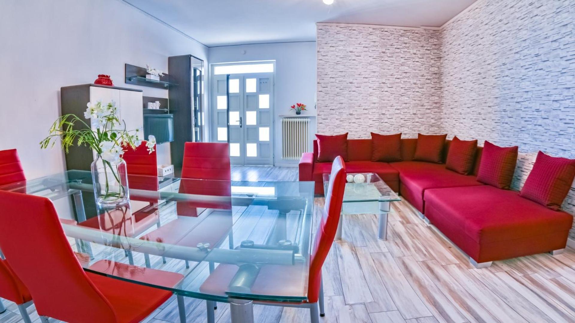 Due Laghi Appartments Appartamento